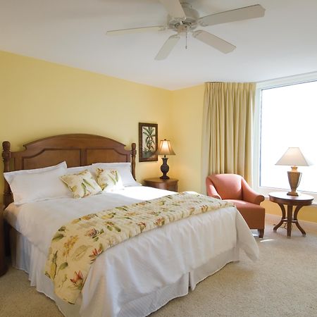 Club Wyndham Panama City Beach Værelse billede