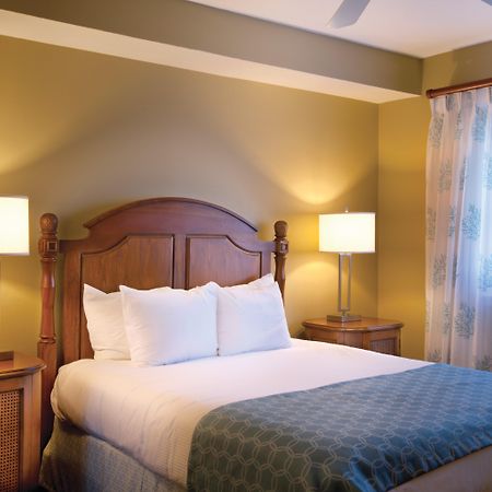 Club Wyndham Panama City Beach Eksteriør billede
