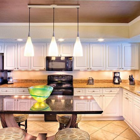 Club Wyndham Panama City Beach Eksteriør billede