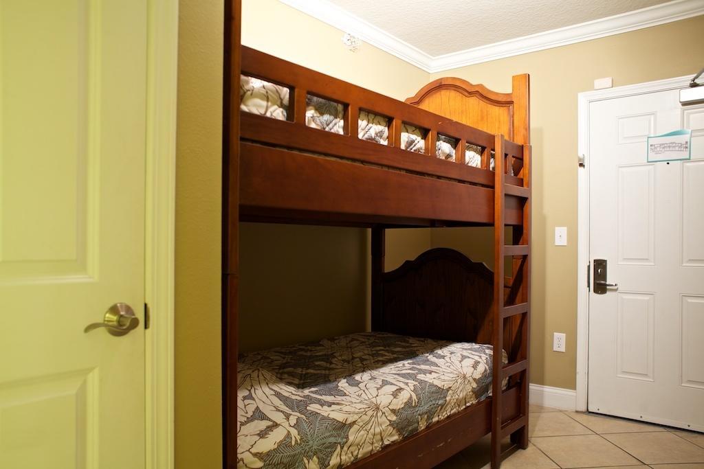 Club Wyndham Panama City Beach Eksteriør billede