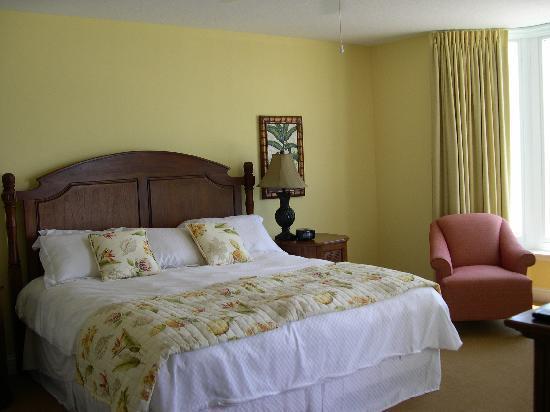 Club Wyndham Panama City Beach Eksteriør billede