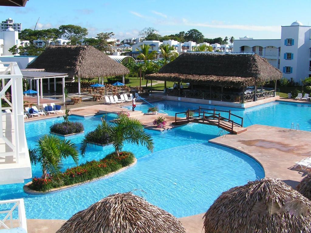 Club Wyndham Panama City Beach Eksteriør billede