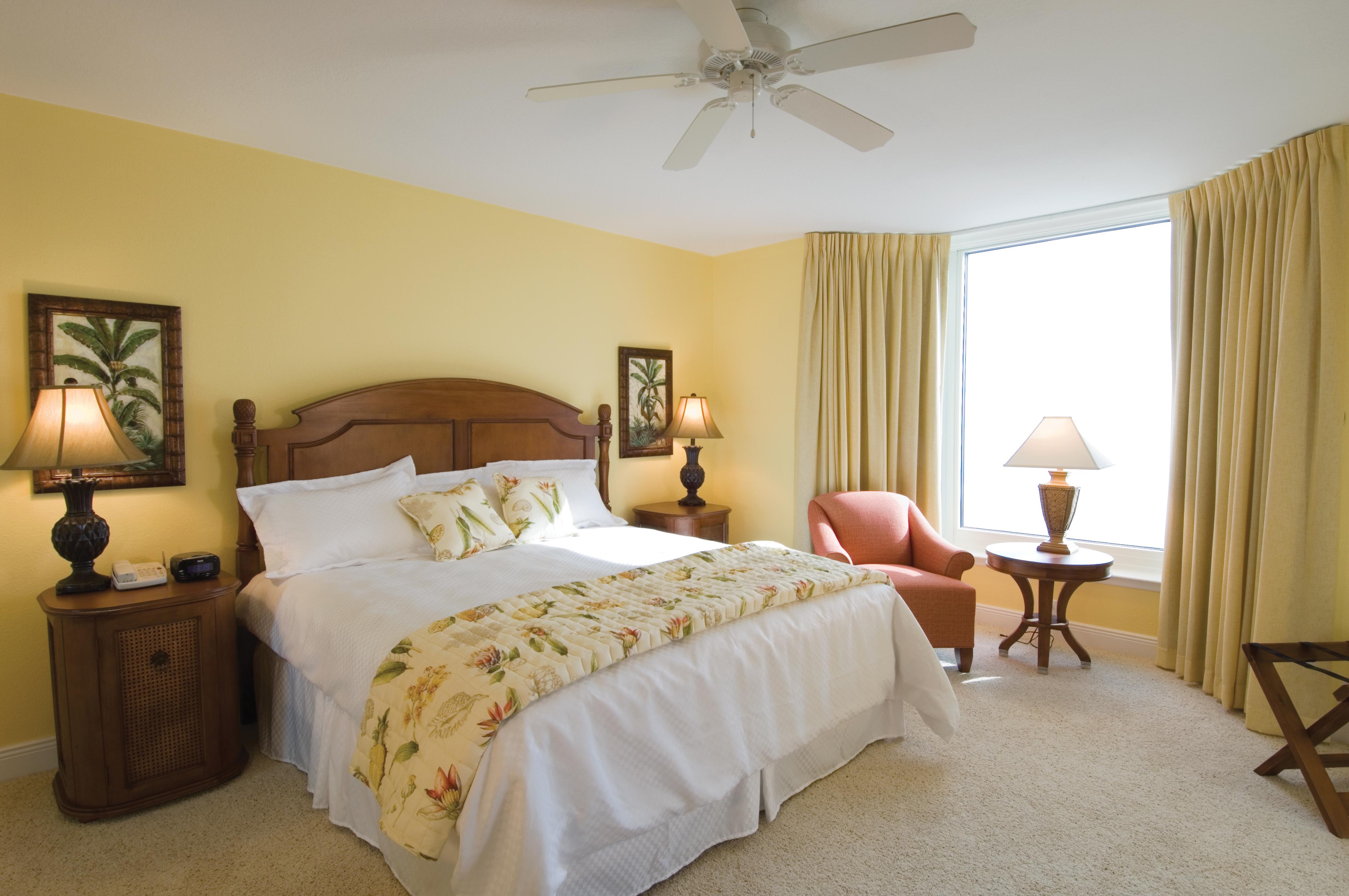 Club Wyndham Panama City Beach Værelse billede