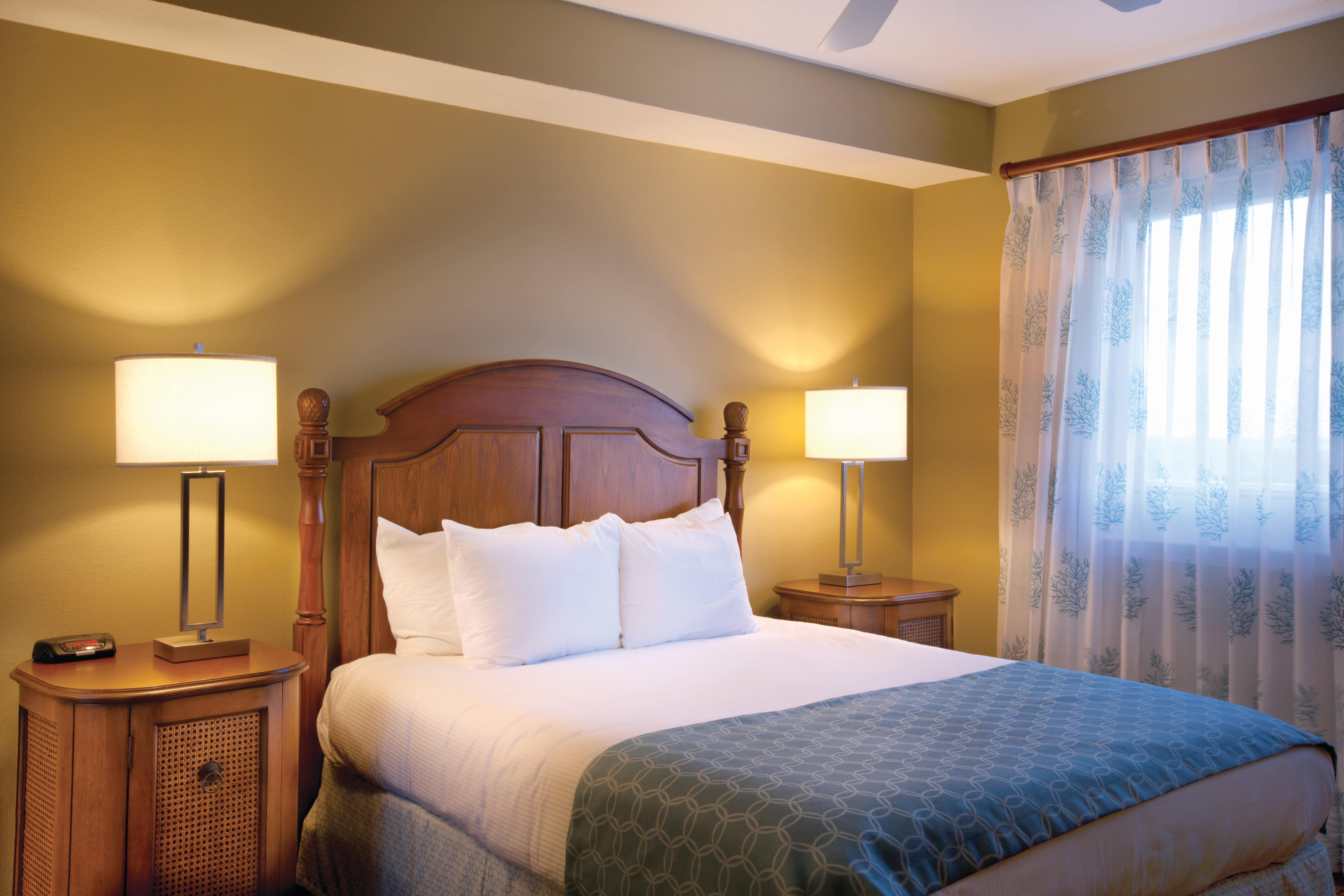 Club Wyndham Panama City Beach Eksteriør billede