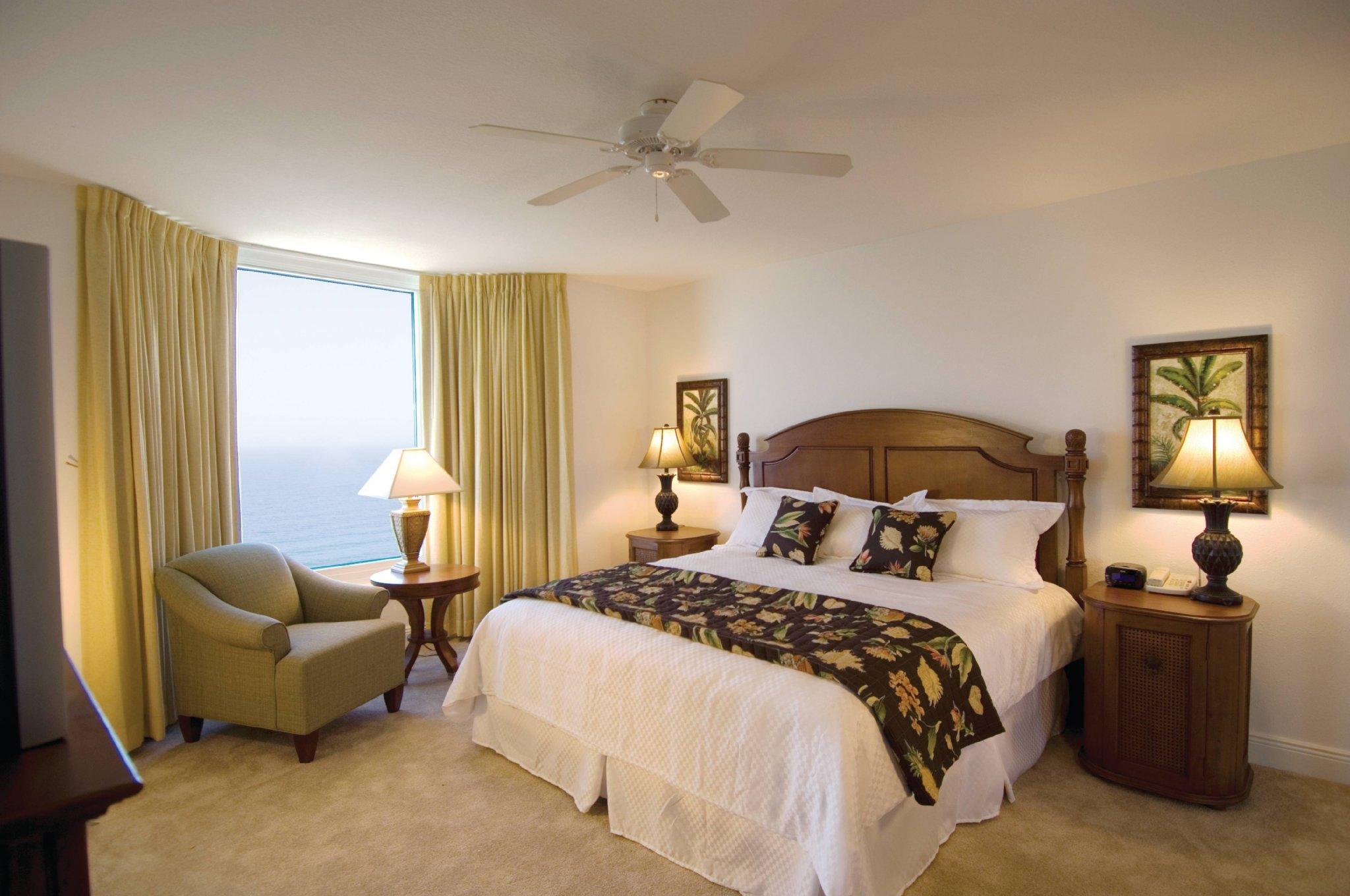 Club Wyndham Panama City Beach Værelse billede