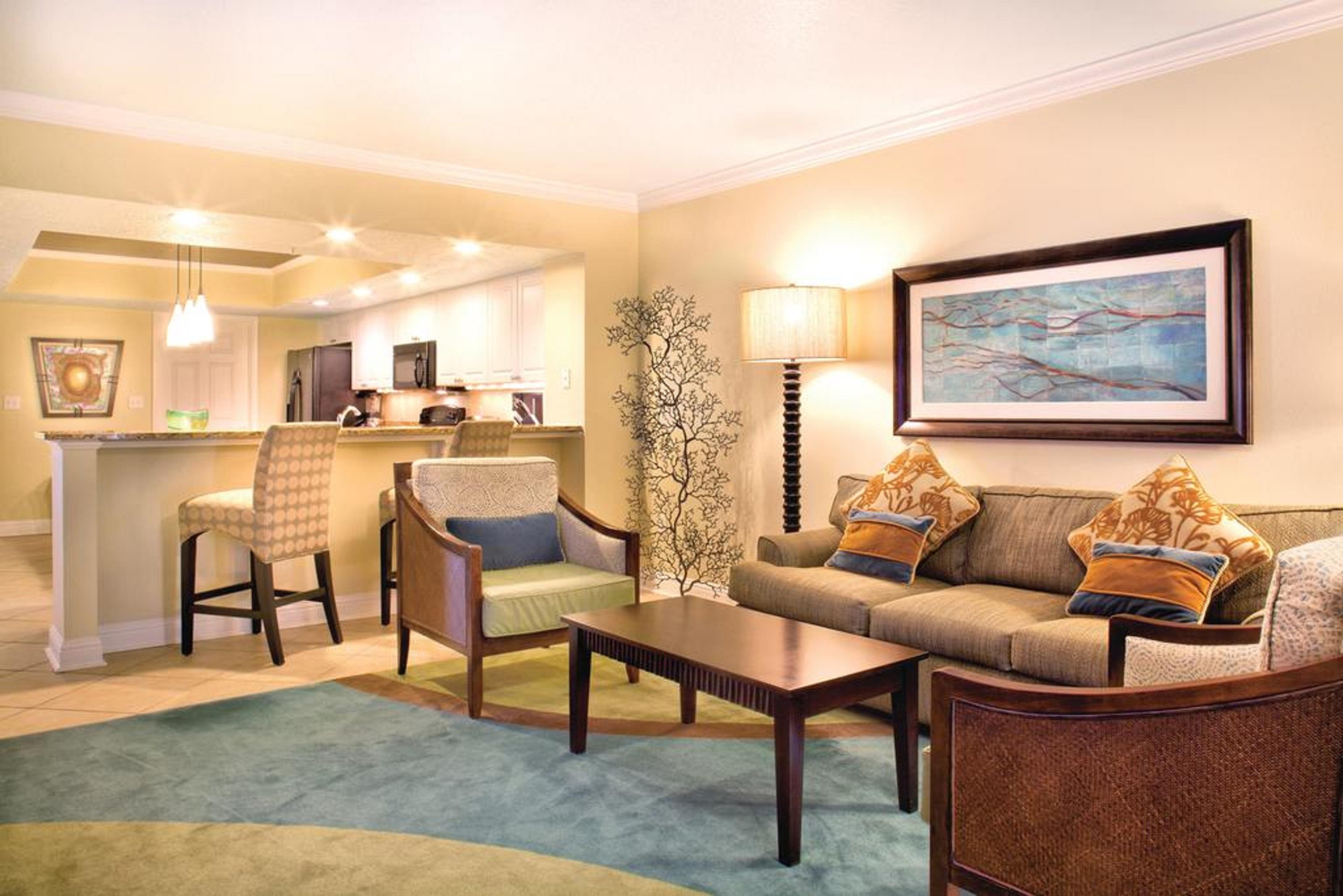 Club Wyndham Panama City Beach Eksteriør billede