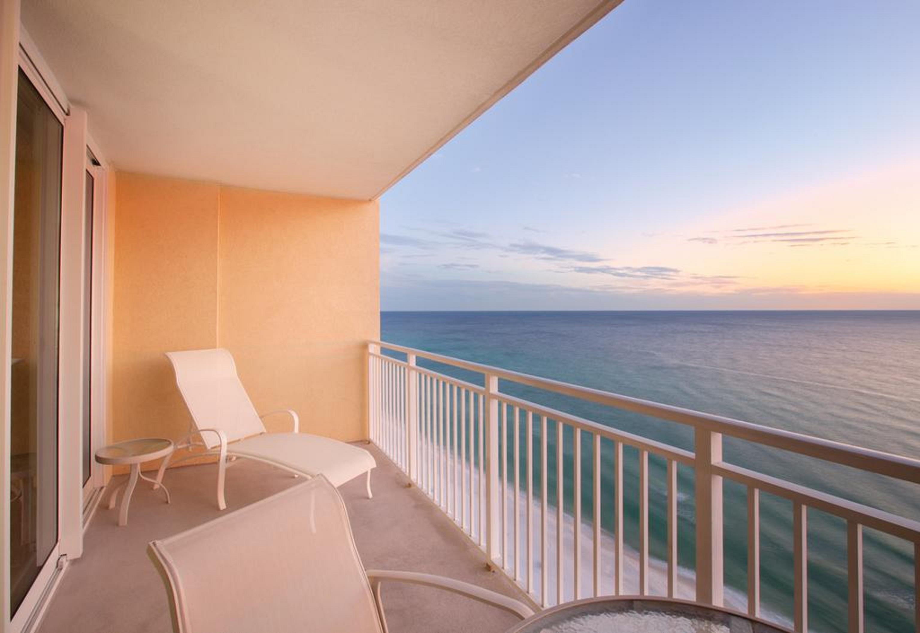 Club Wyndham Panama City Beach Eksteriør billede