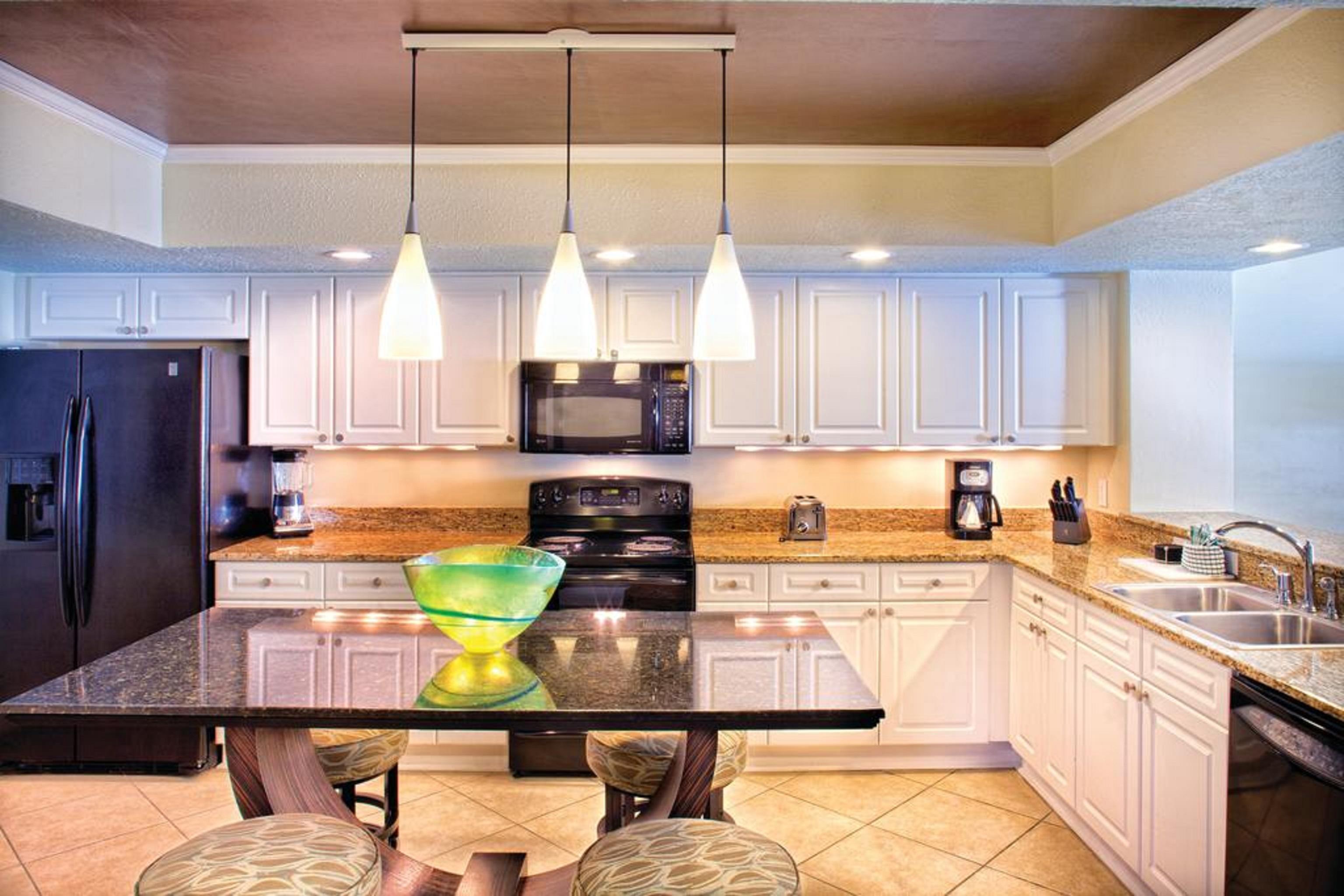 Club Wyndham Panama City Beach Eksteriør billede