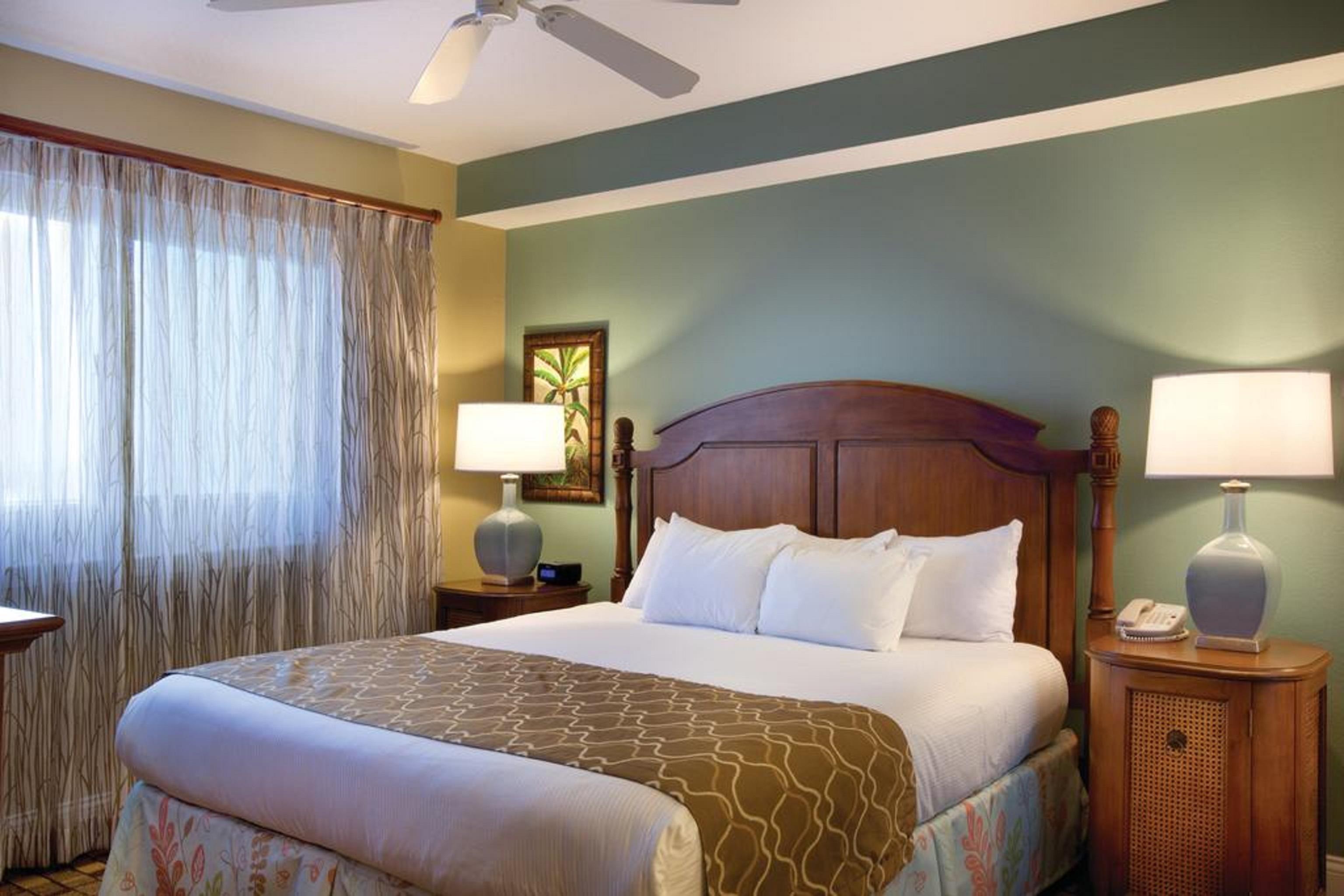 Club Wyndham Panama City Beach Eksteriør billede