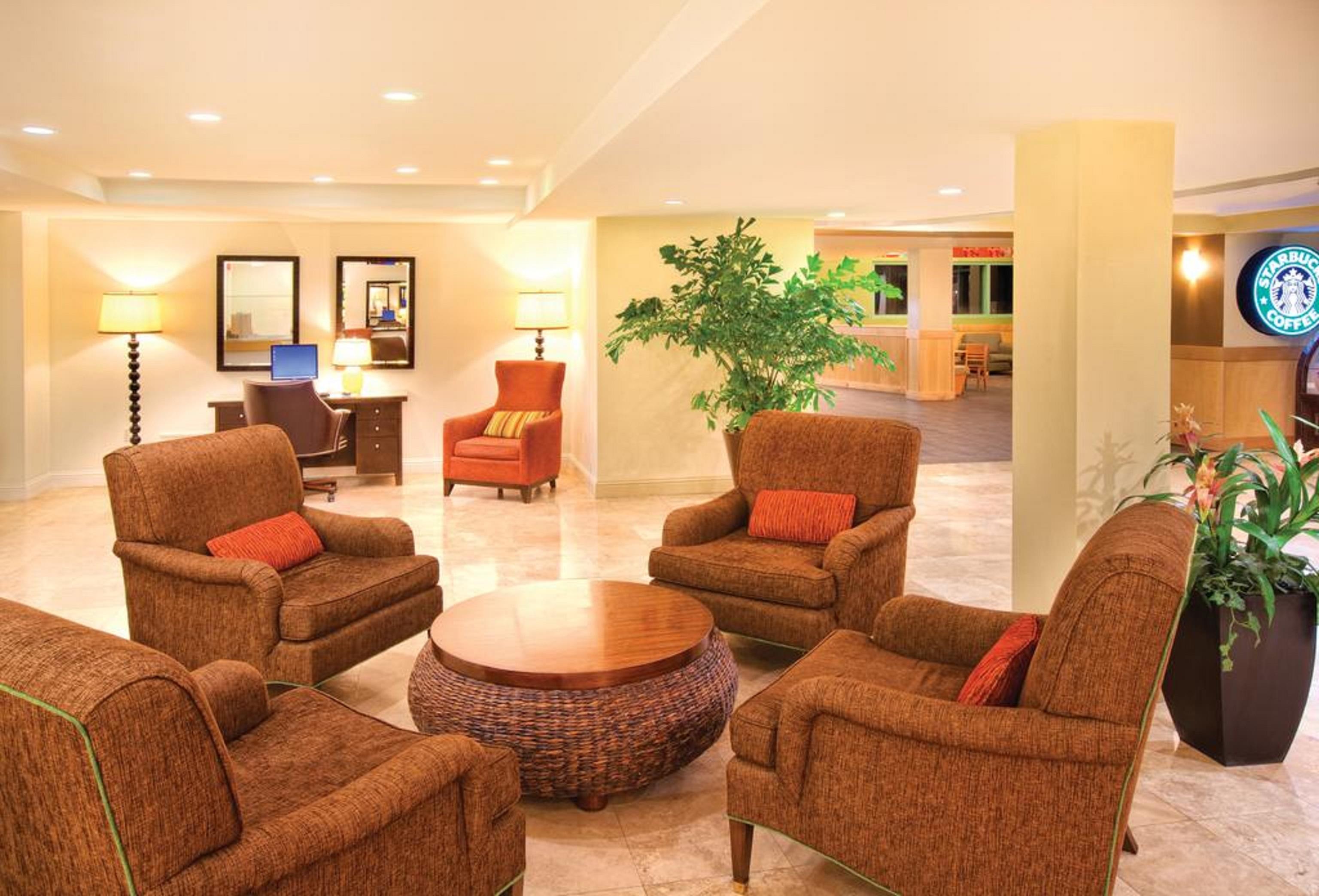 Club Wyndham Panama City Beach Eksteriør billede