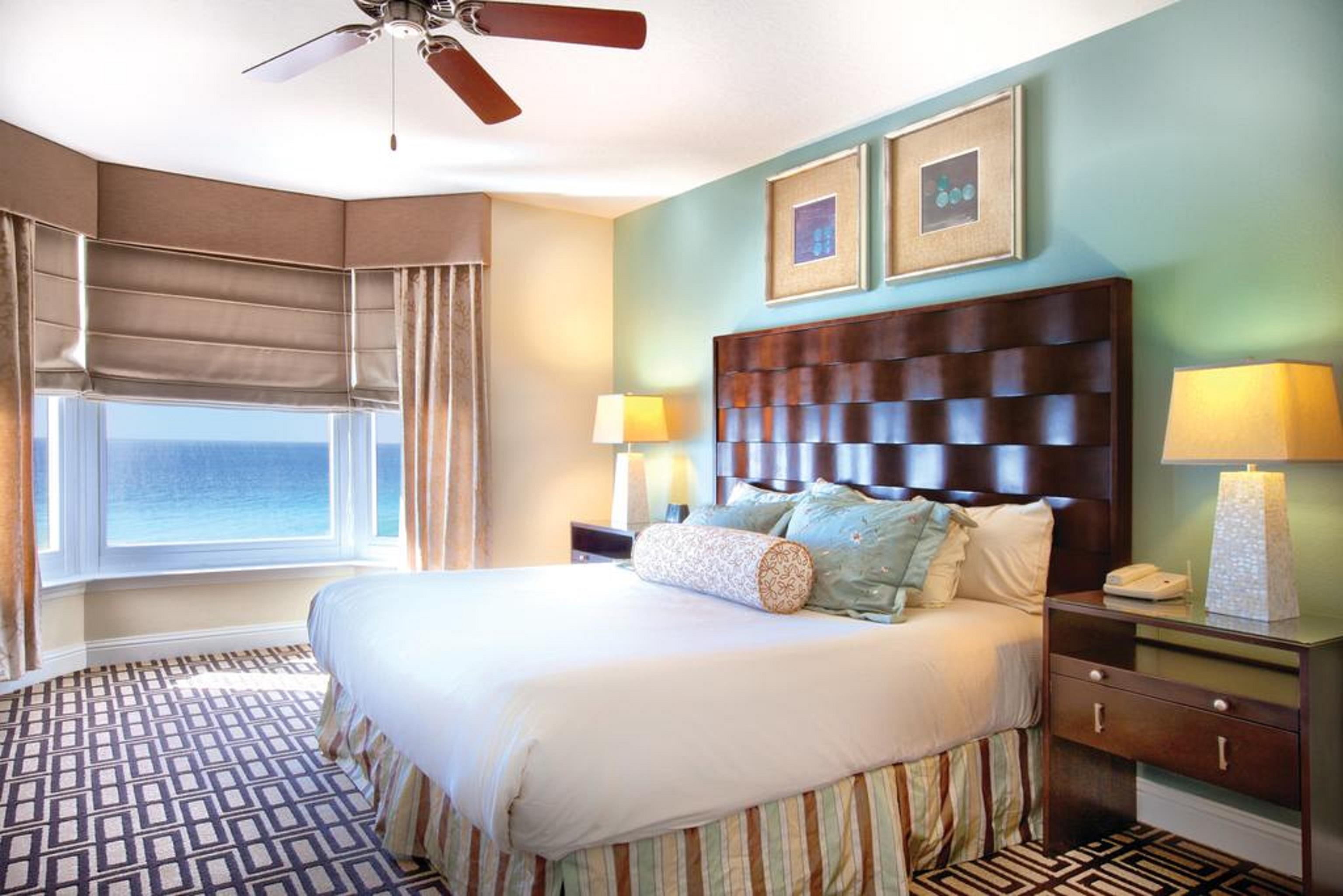 Club Wyndham Panama City Beach Eksteriør billede