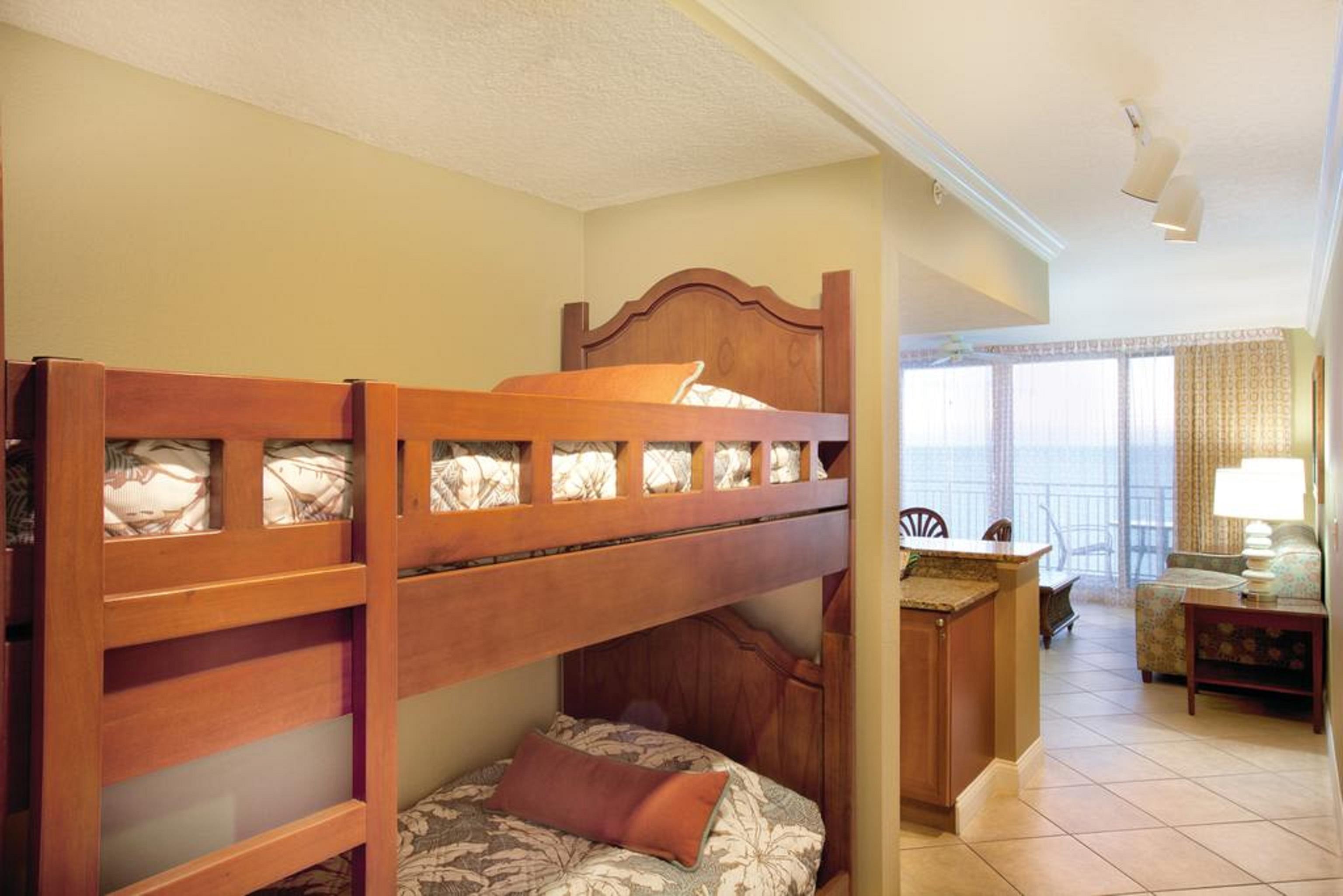 Club Wyndham Panama City Beach Eksteriør billede