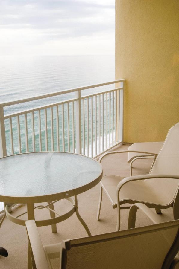 Club Wyndham Panama City Beach Eksteriør billede