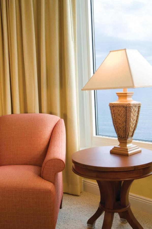 Club Wyndham Panama City Beach Eksteriør billede
