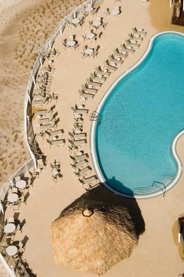 Club Wyndham Panama City Beach Eksteriør billede
