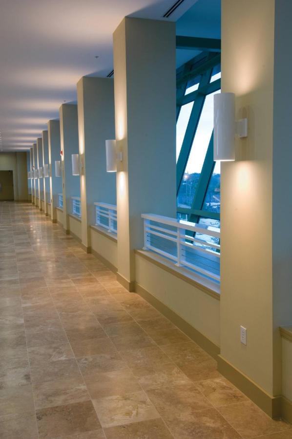 Club Wyndham Panama City Beach Eksteriør billede