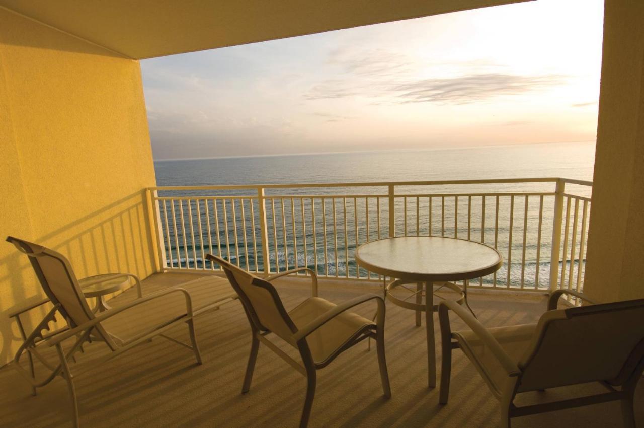 Club Wyndham Panama City Beach Eksteriør billede