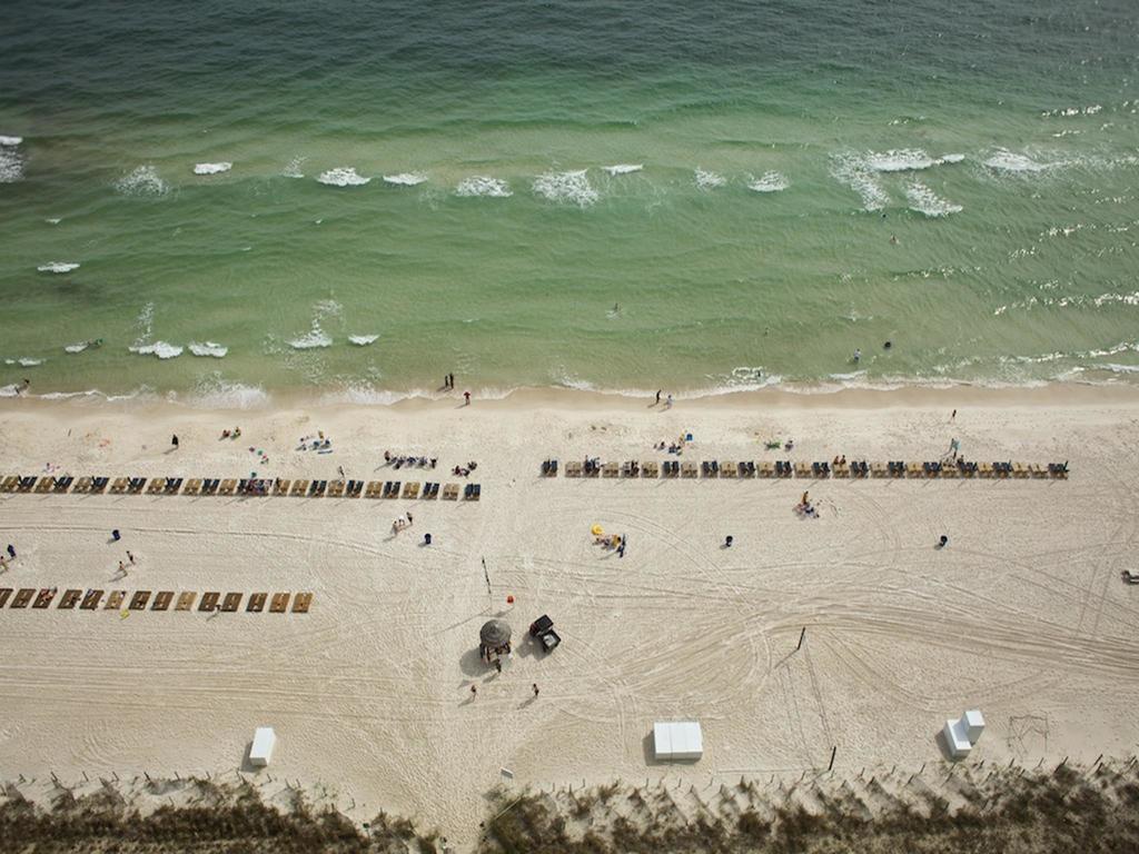 Club Wyndham Panama City Beach Eksteriør billede