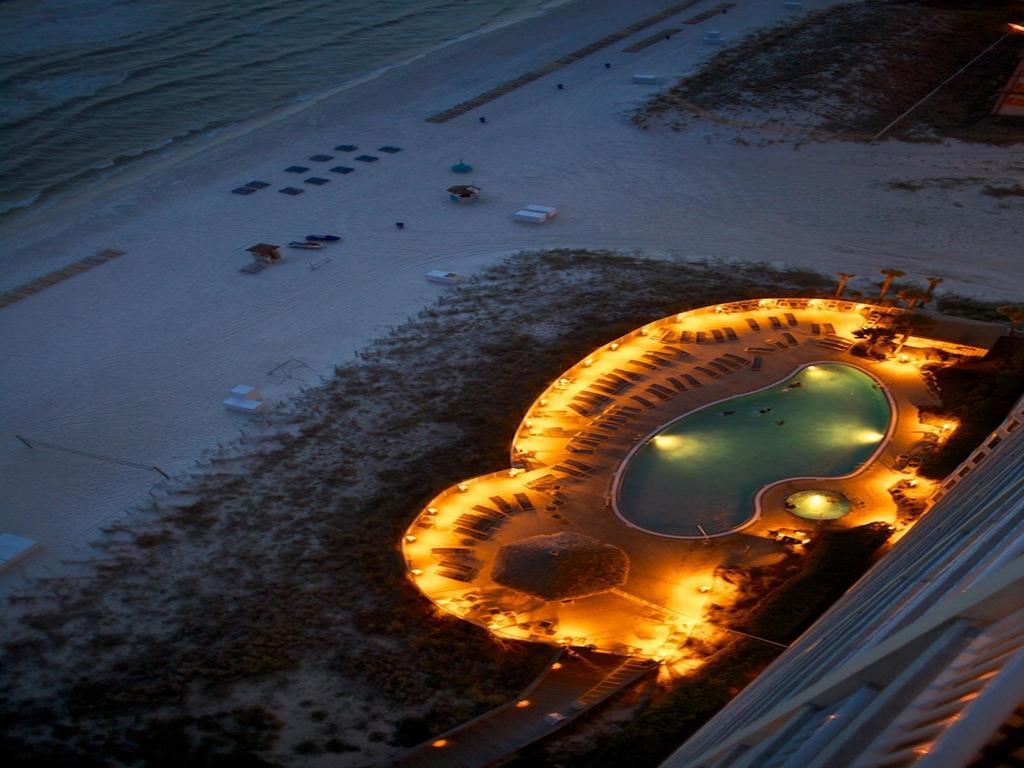 Club Wyndham Panama City Beach Eksteriør billede