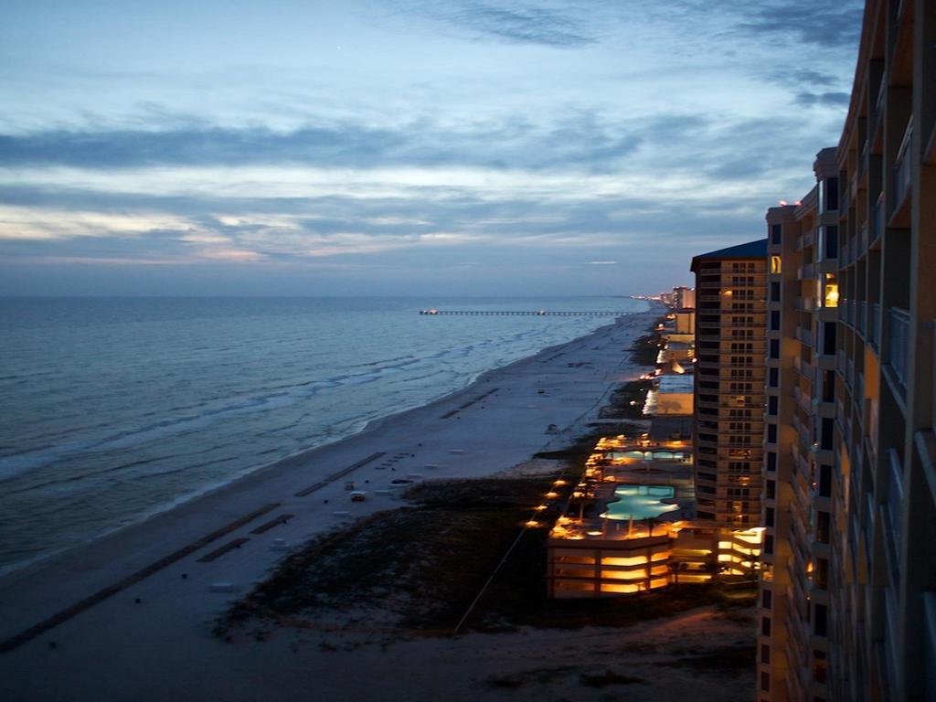 Club Wyndham Panama City Beach Eksteriør billede