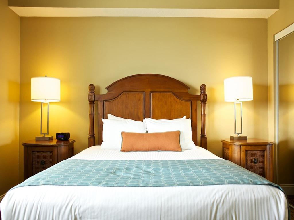 Club Wyndham Panama City Beach Værelse billede