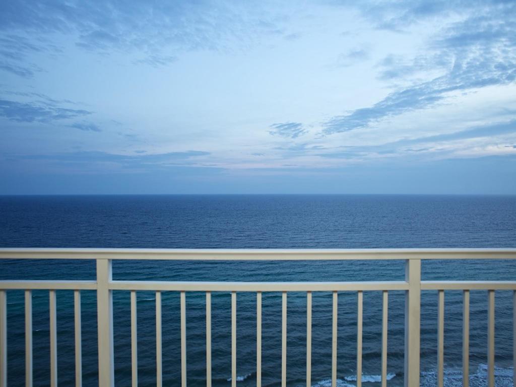 Club Wyndham Panama City Beach Værelse billede