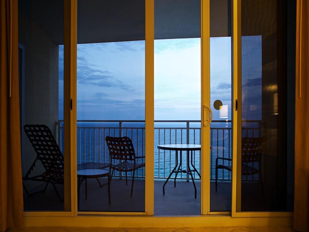 Club Wyndham Panama City Beach Værelse billede