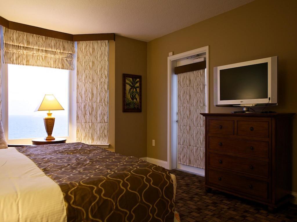 Club Wyndham Panama City Beach Værelse billede