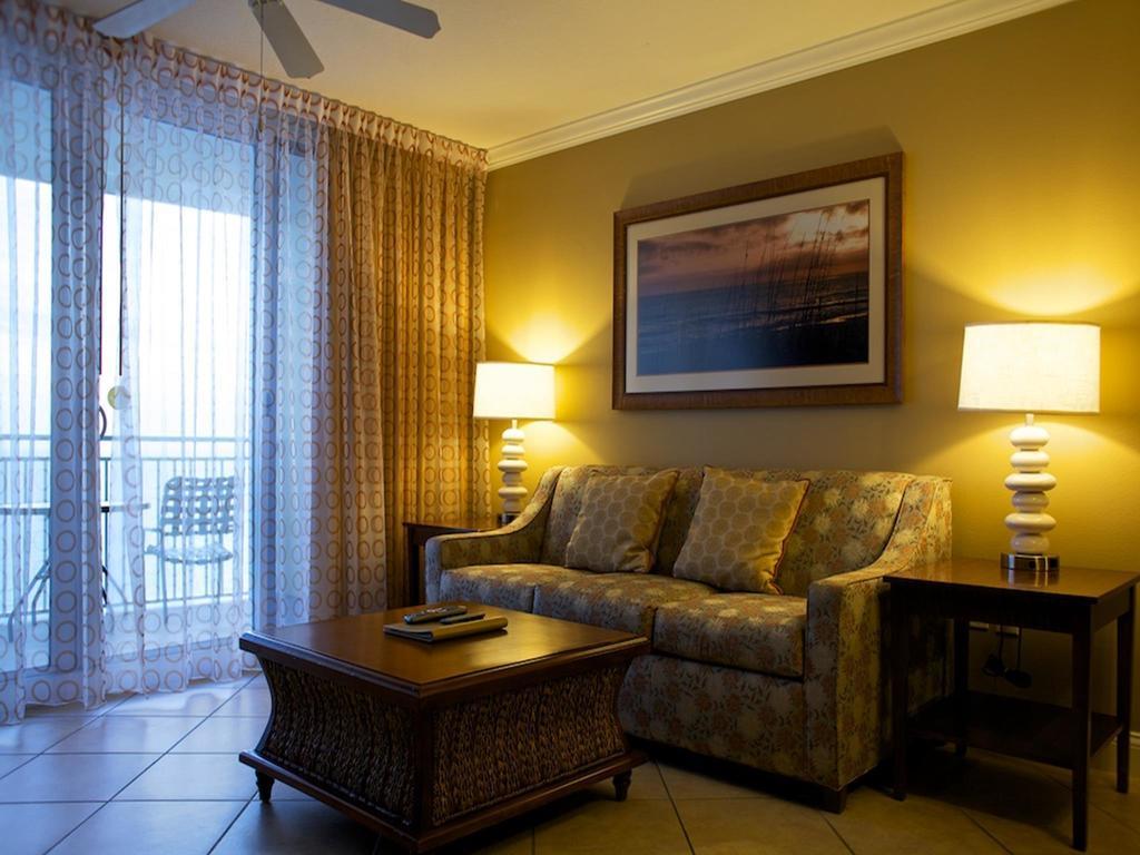 Club Wyndham Panama City Beach Værelse billede