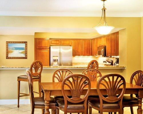 Club Wyndham Panama City Beach Værelse billede